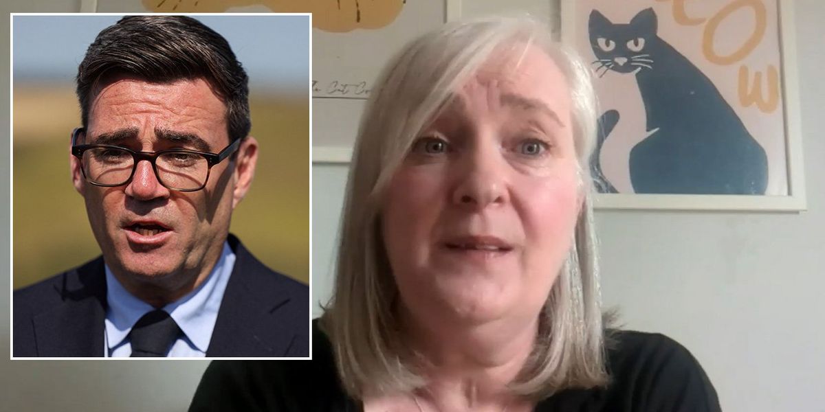 Sexual abuse survivor outraged at early release reforms after being told her perpetrator's offences are 'not serious enough' to be excluded