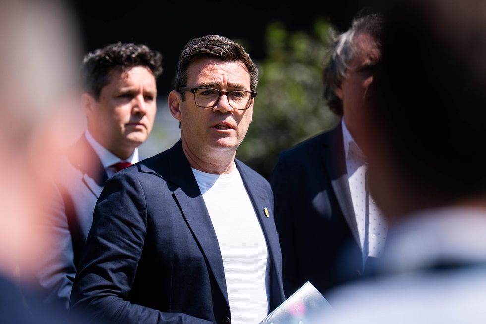 Andy Burnham