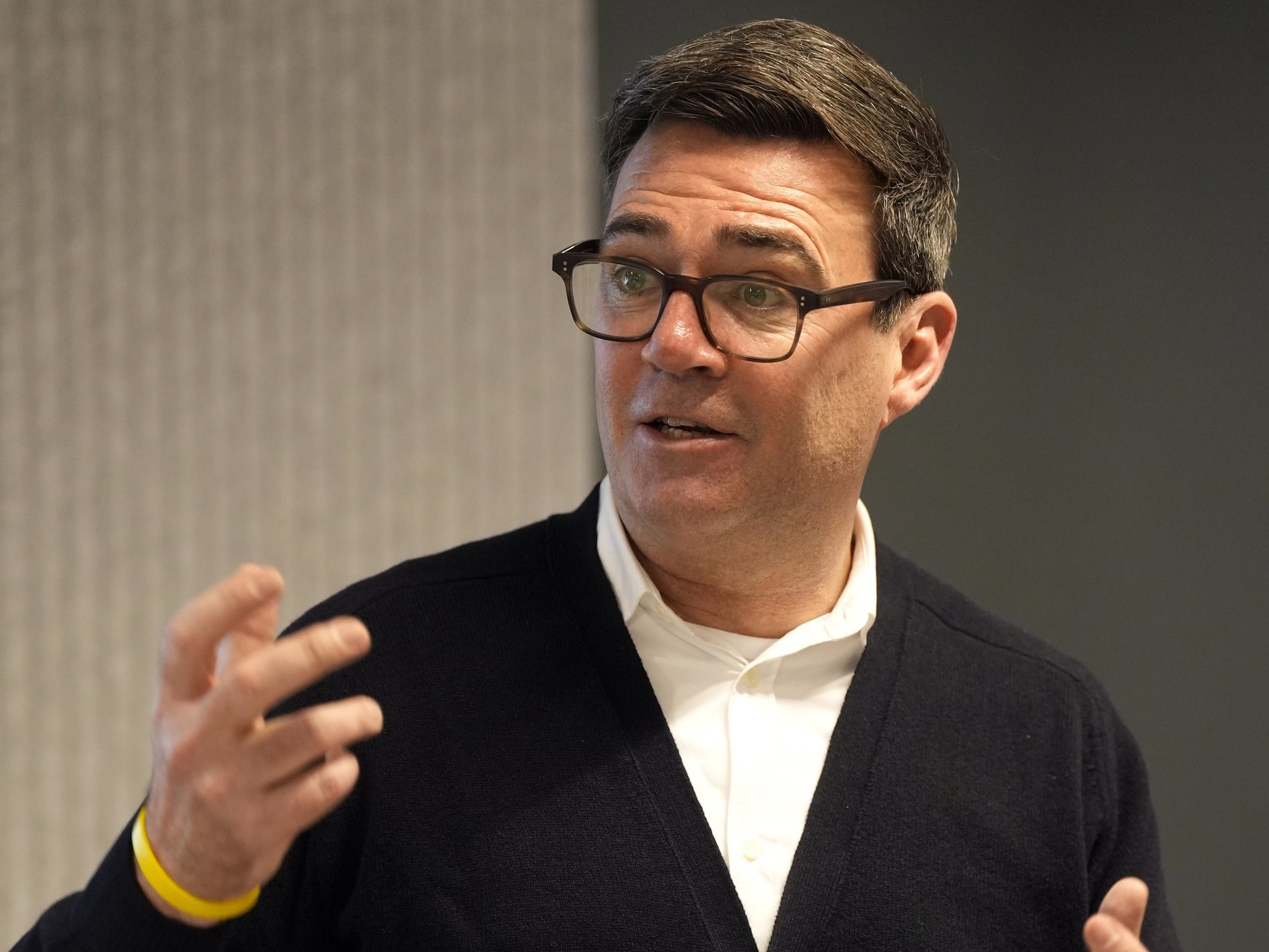 Andy Burnham