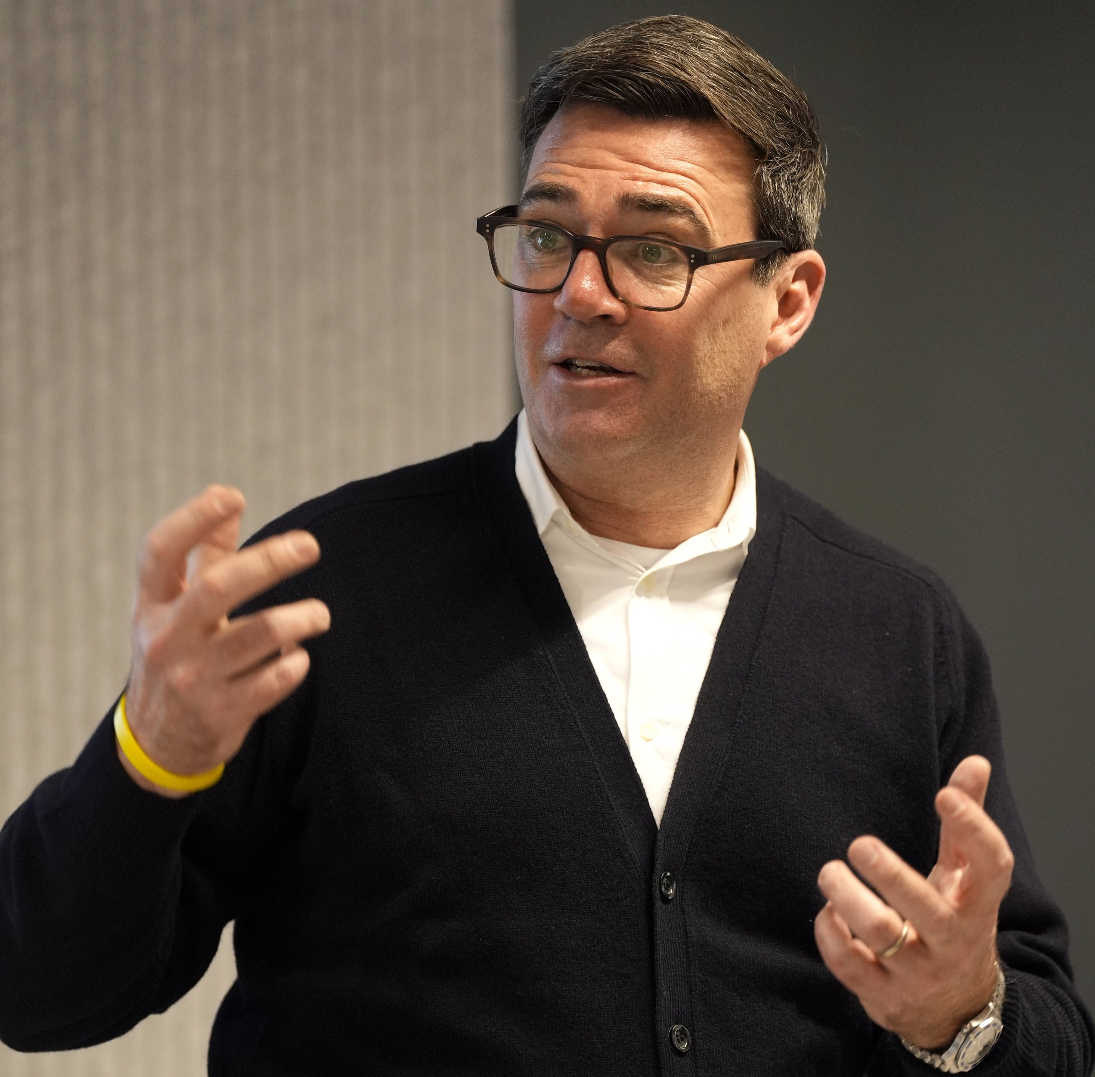 Andy Burnham