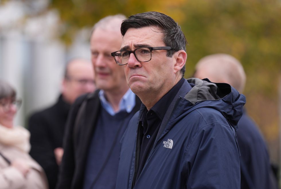 Andy Burnham