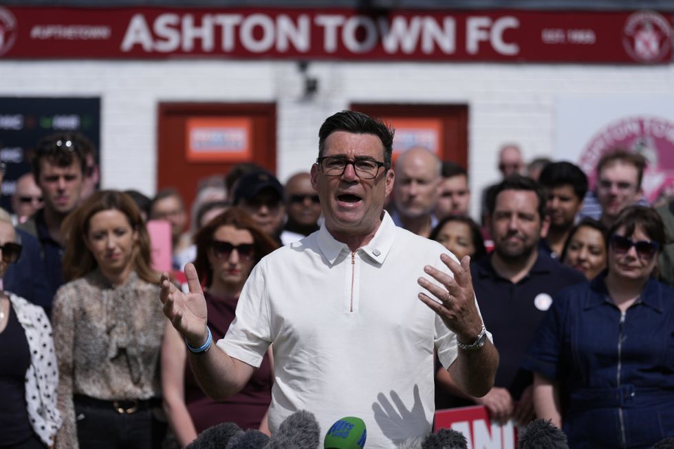 Andy Burnham