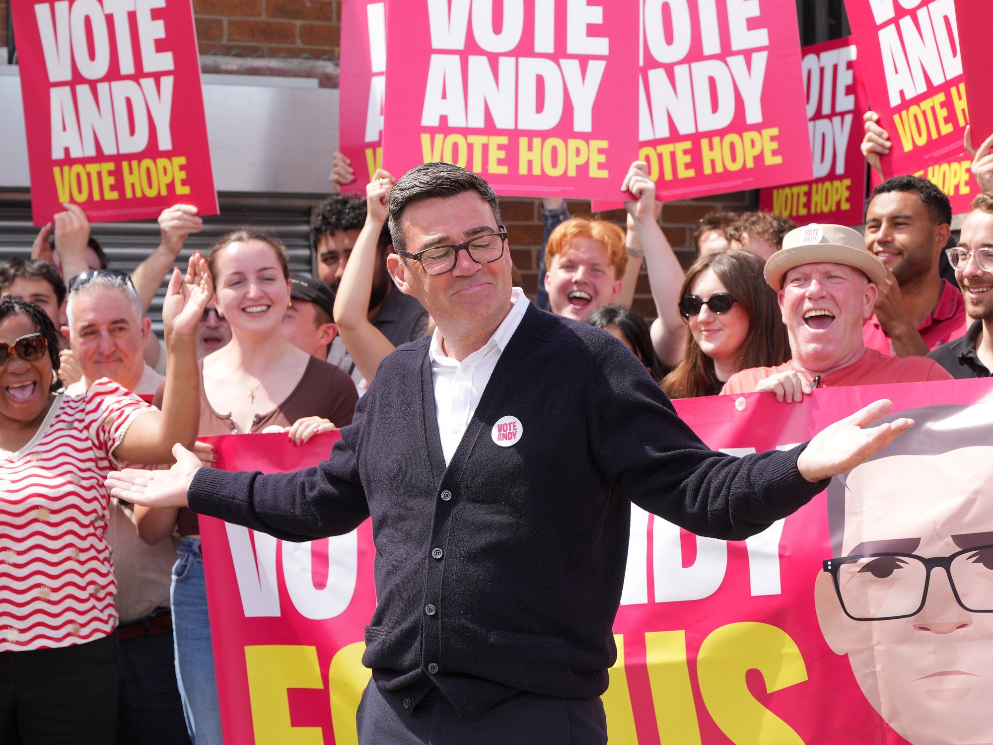 Andy Burnham
