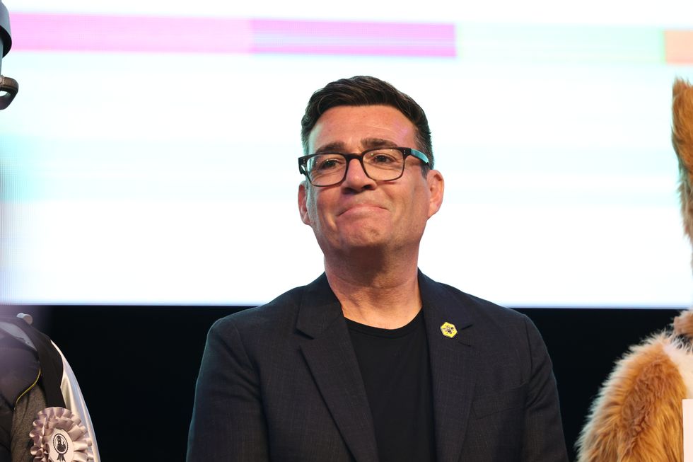 Andy Burnham