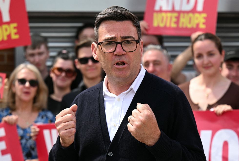 Andy Burnham
