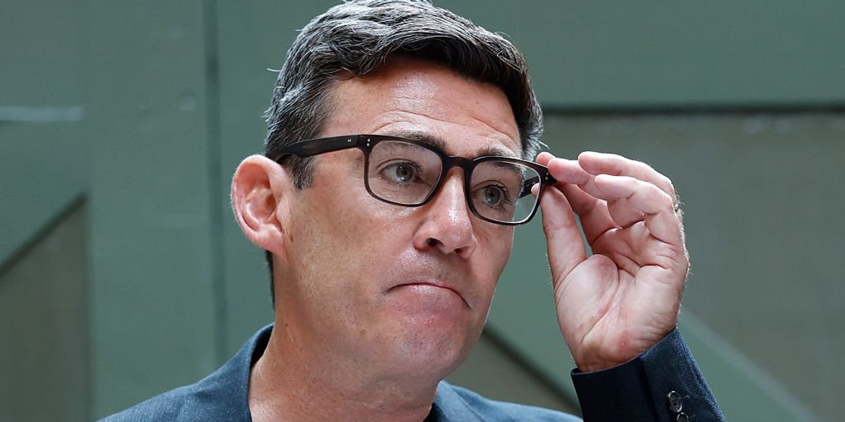 Tax alert: Andy Burnham told to 'ACT NOW' and scrap stamp duty help millions