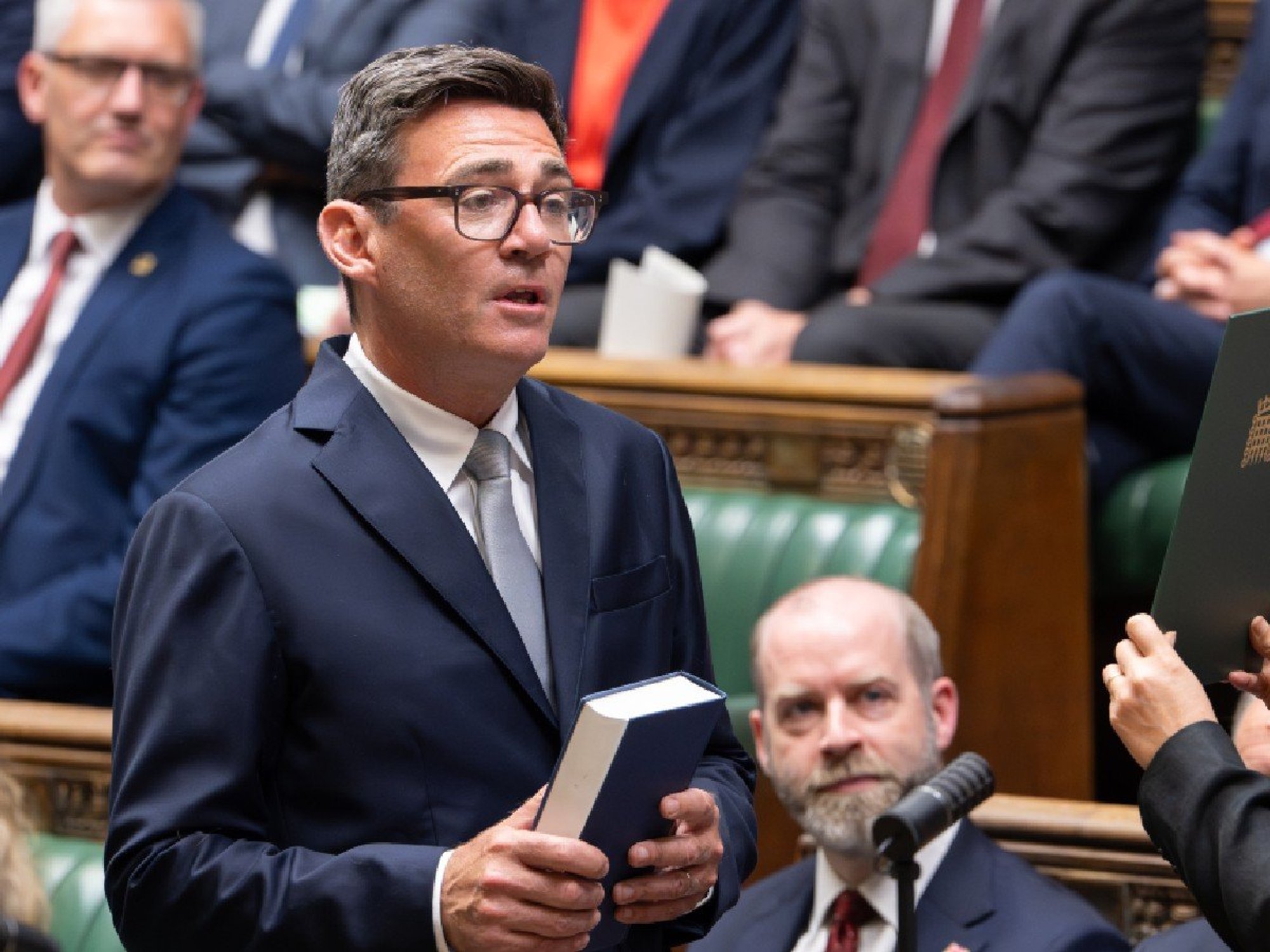 Andy Burnham