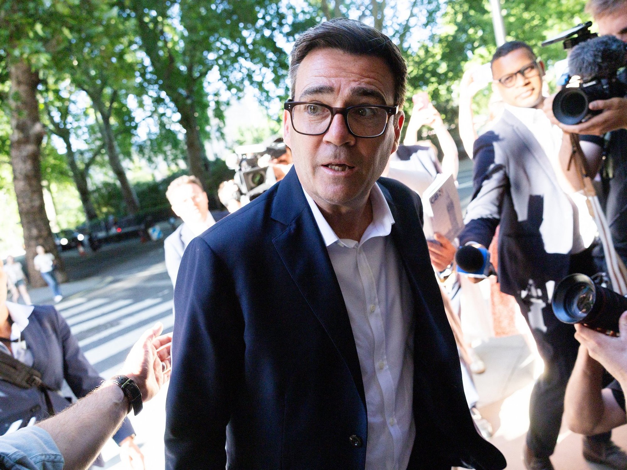 Andy Burnham