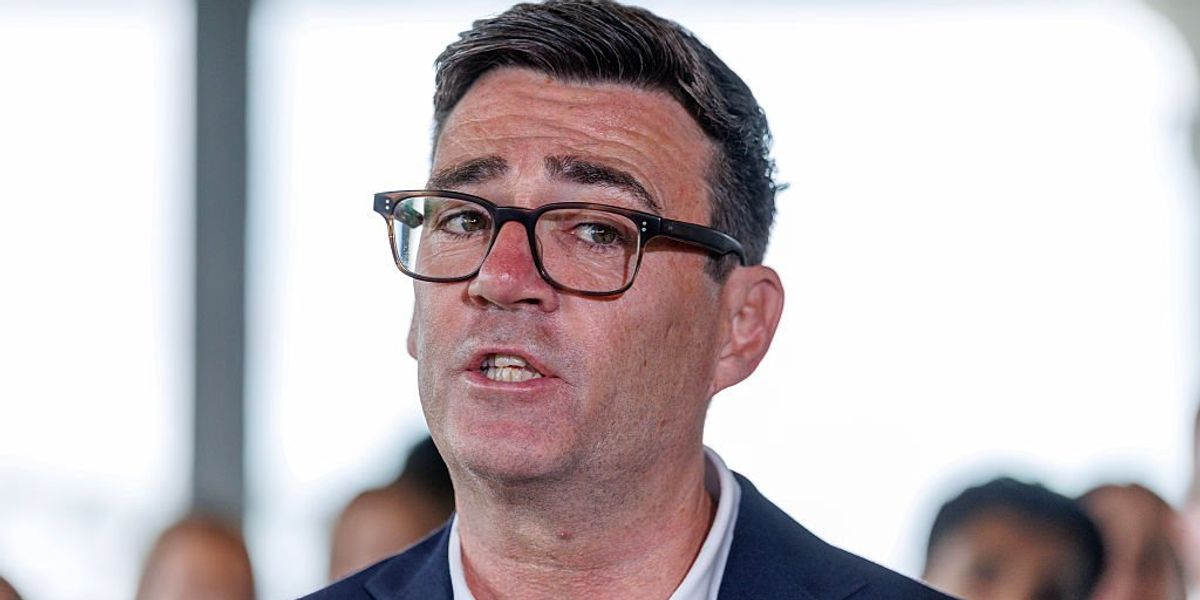 Andy Burnham urged to scrap inheritance tax raids on family businesses facing 'existential threat'
