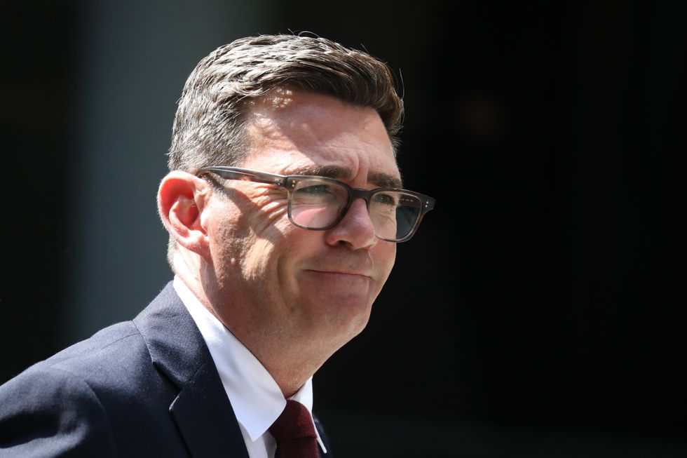 Andy Burnham