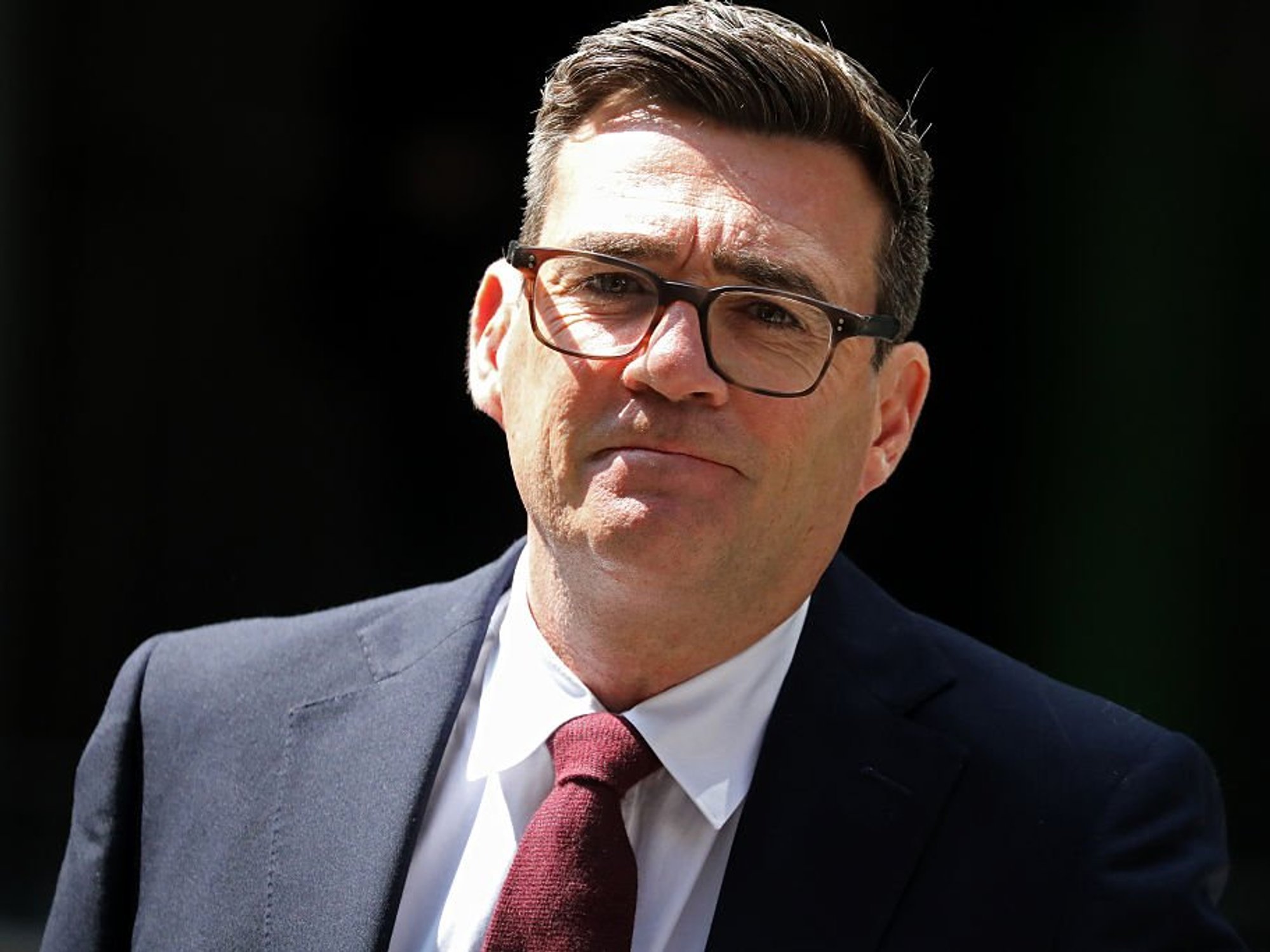 Andy Burnham