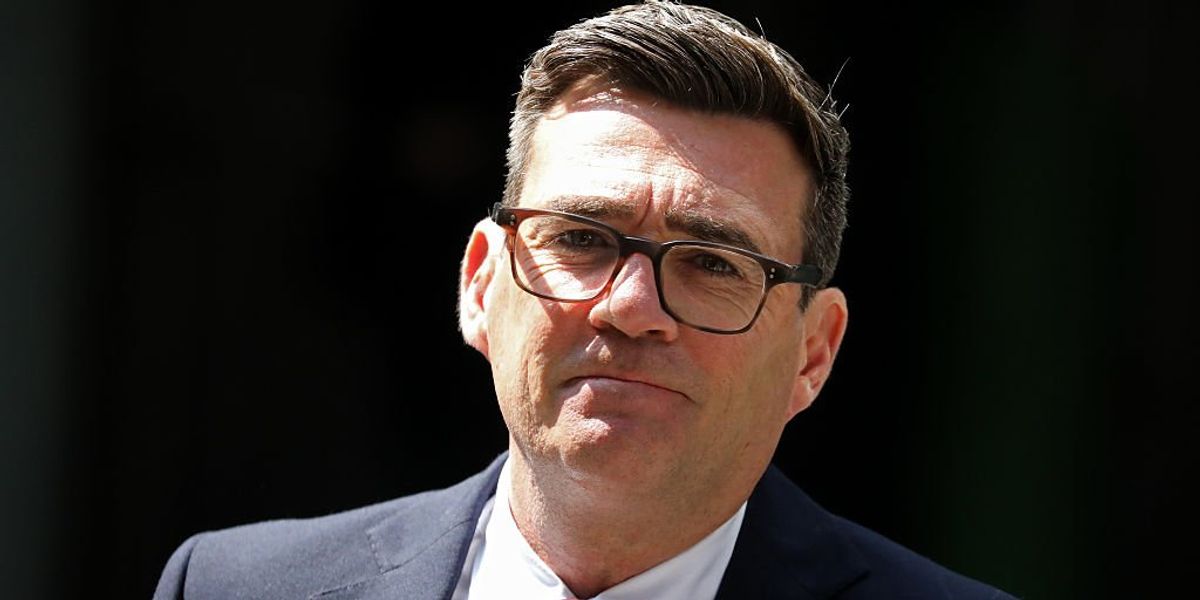 Andy Burnham confirms state pensioners under 77 will receive £313 cash boost