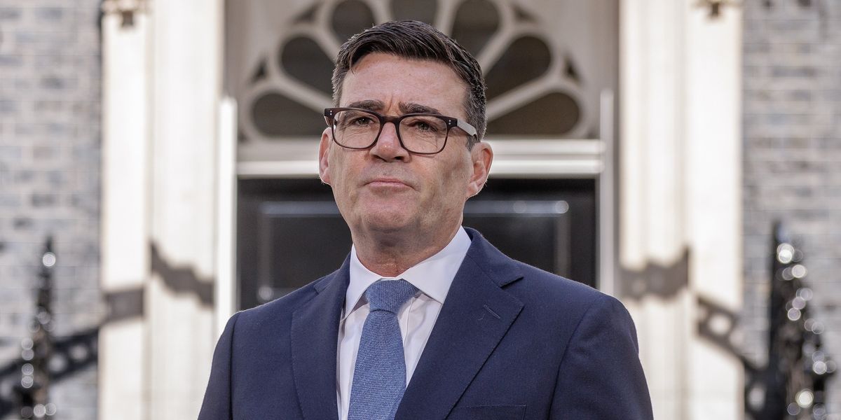 Andy Burnham hands first Labour figure to demand Sir Keir Starmer’s resignation ministerial role