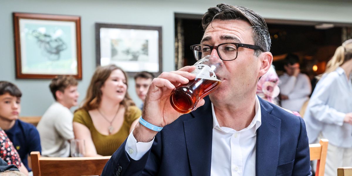 Could there be an early general election this Autumn? The dominoes are starting to fall