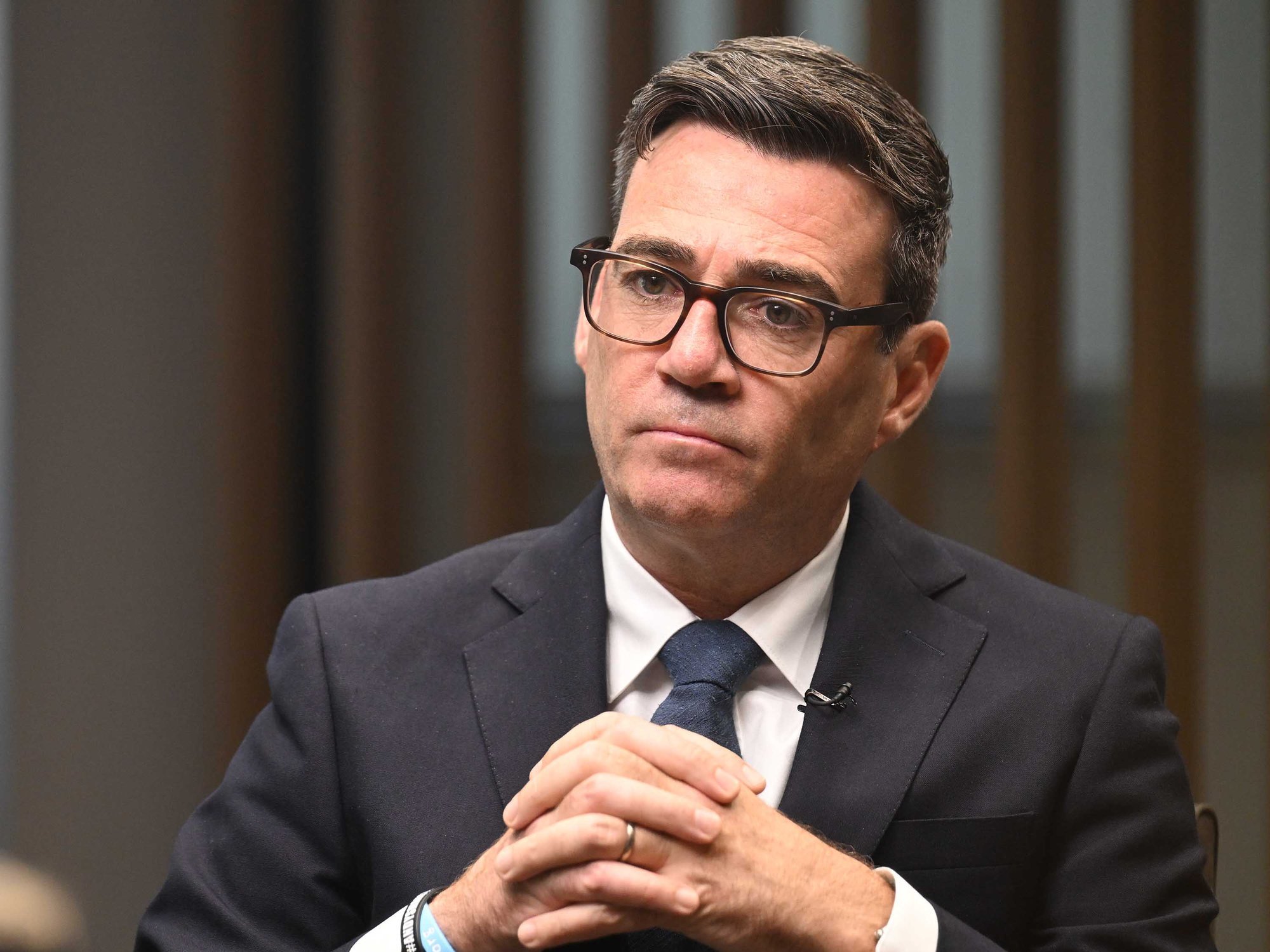 Andy Burnham