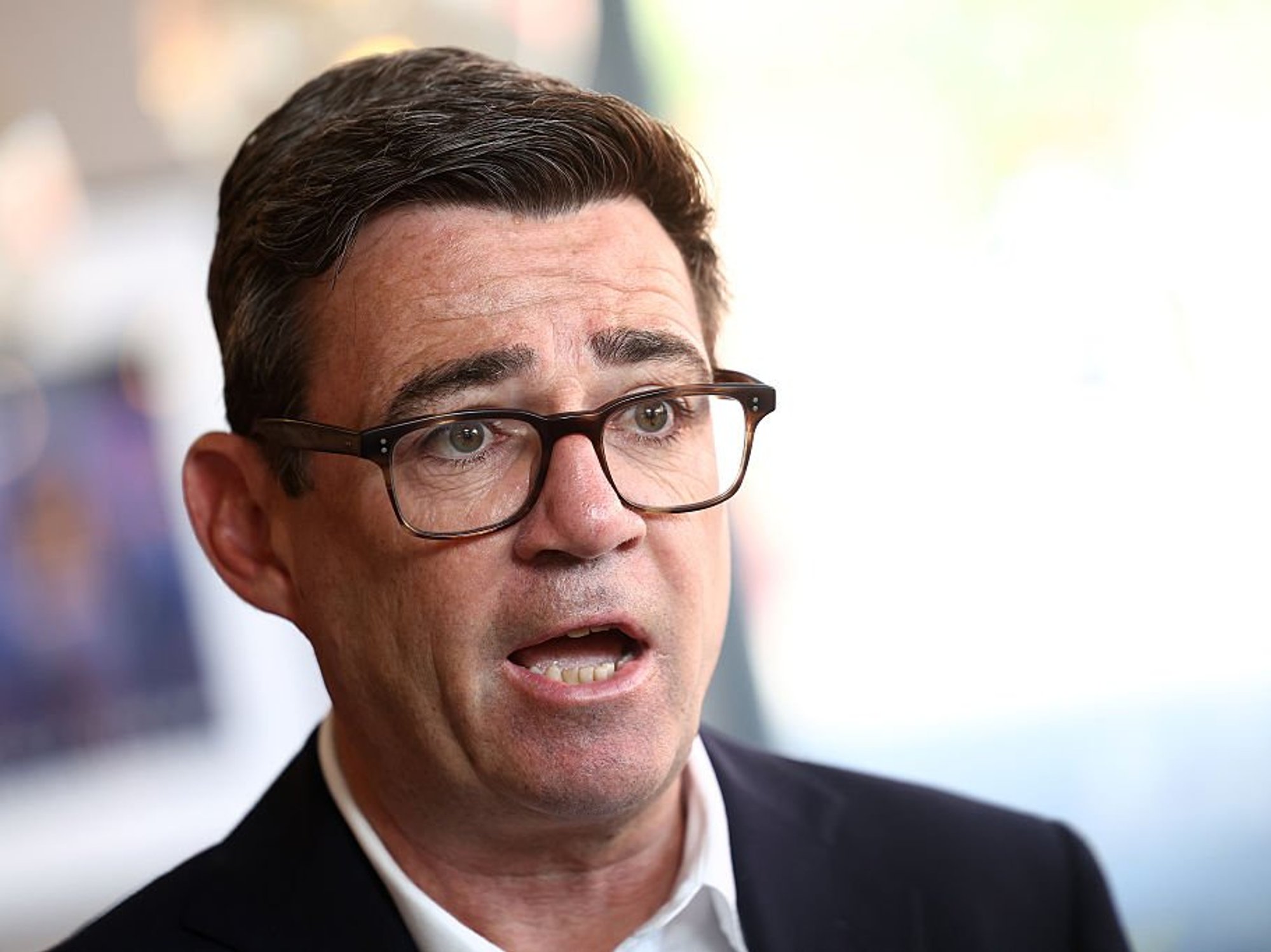 Andy Burnham