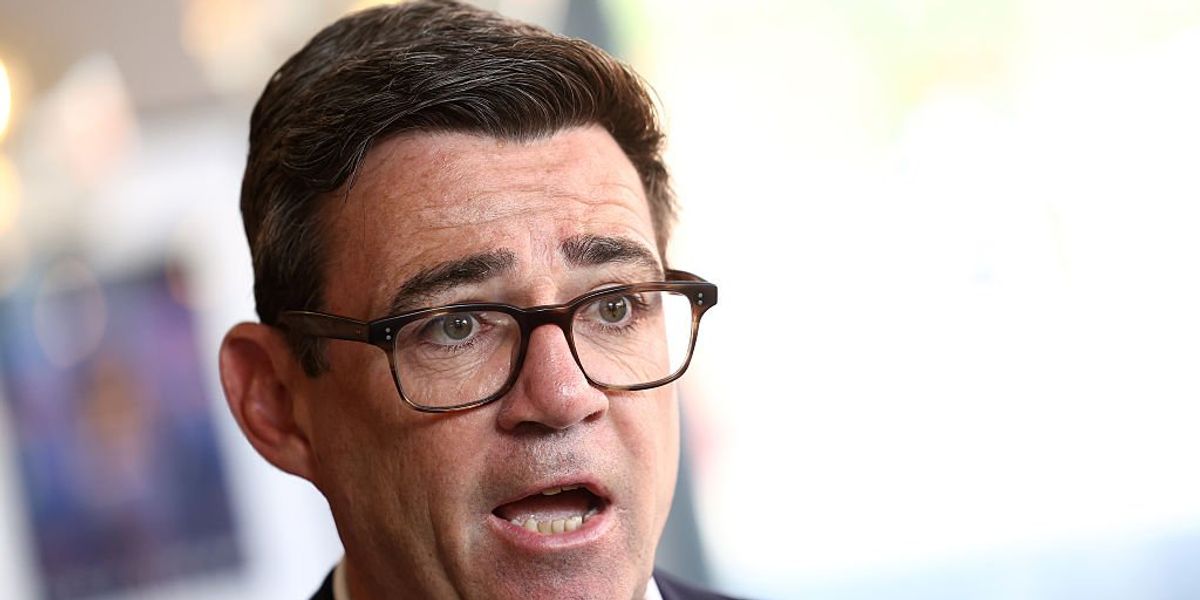 Inheritance tax warning over Labour pension plans as families face surprise bills
