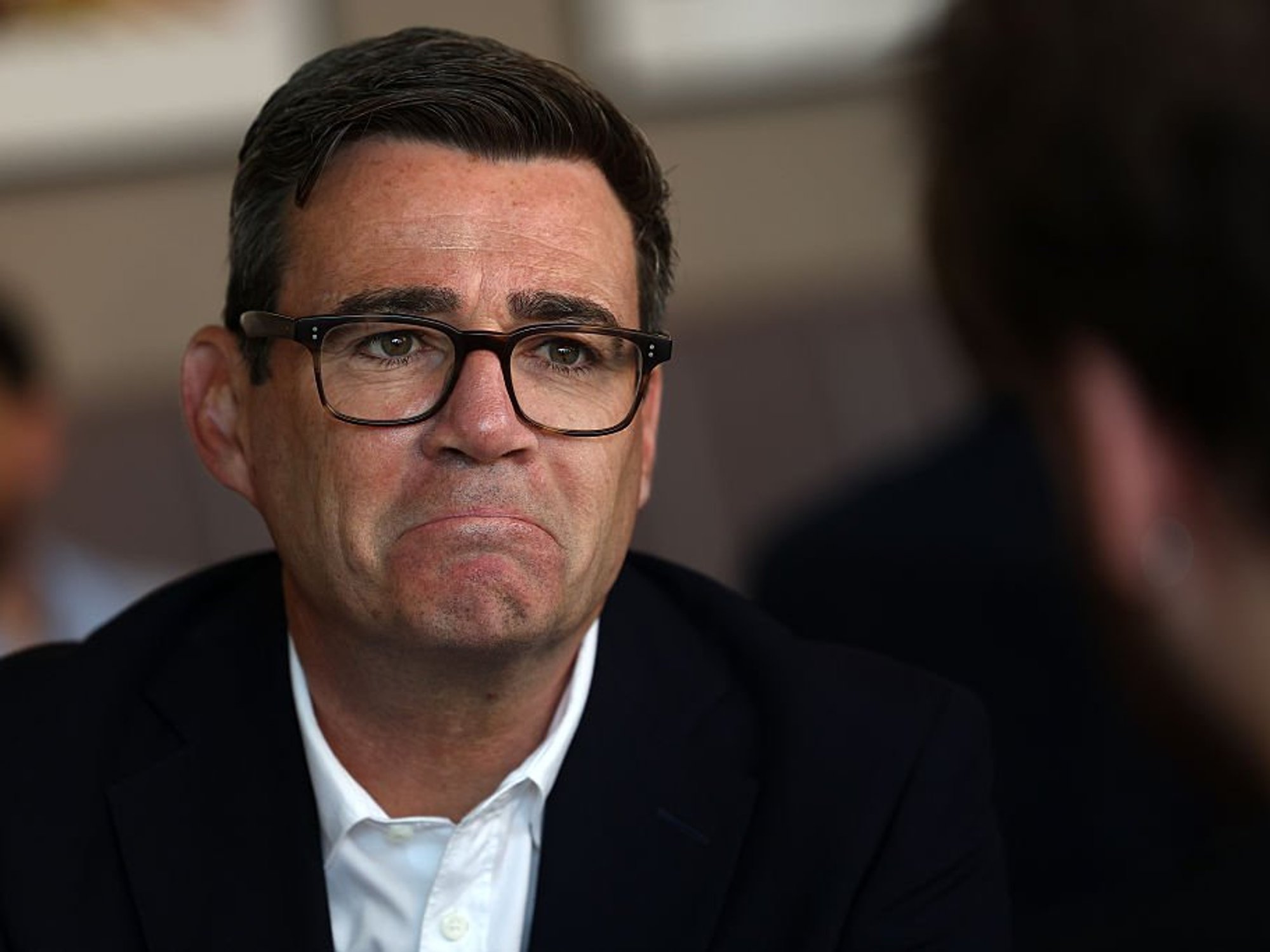 Andy Burnham