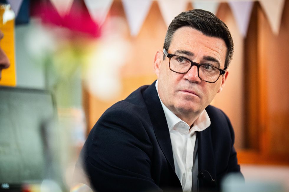 Andy Burnham