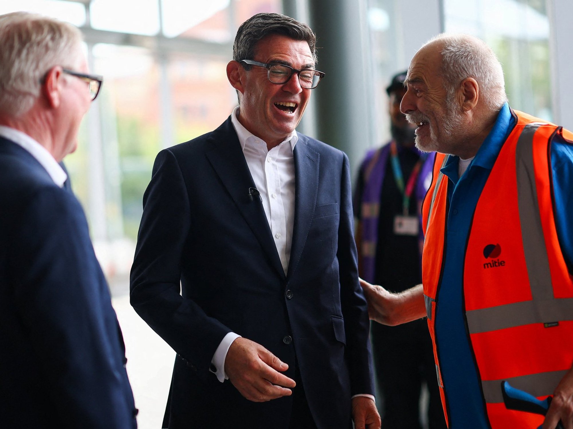 Andy Burnham