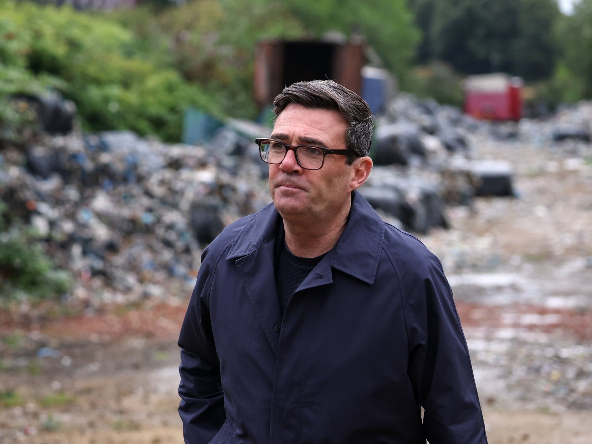 Andy Burnham