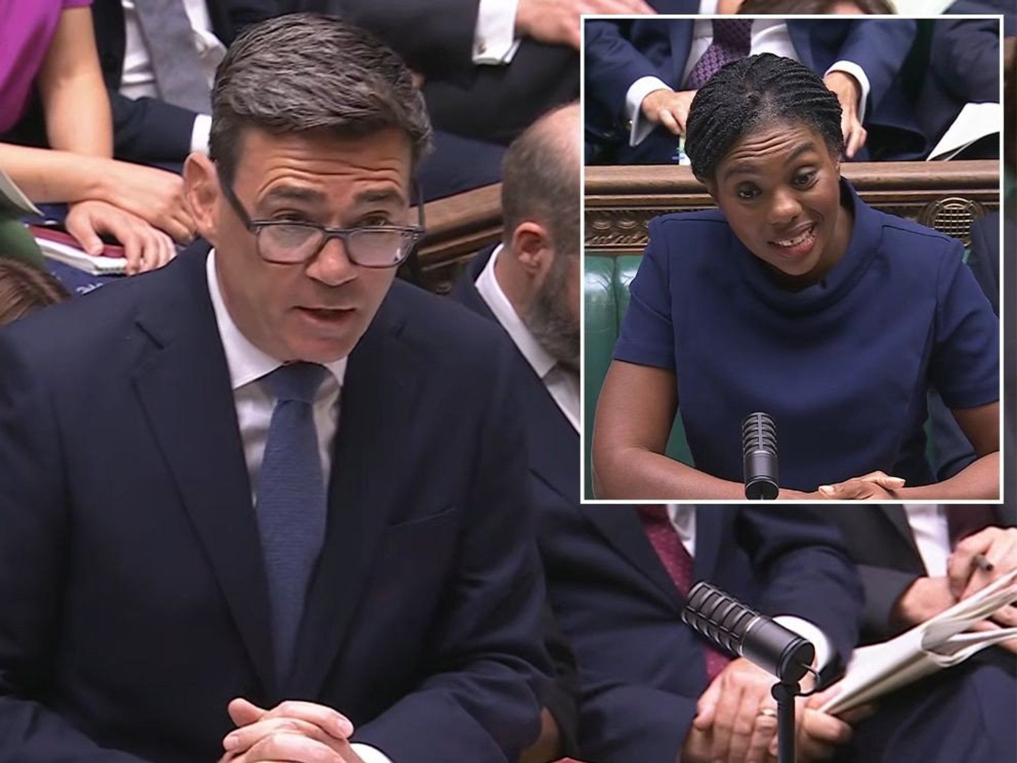 Andy Burnham