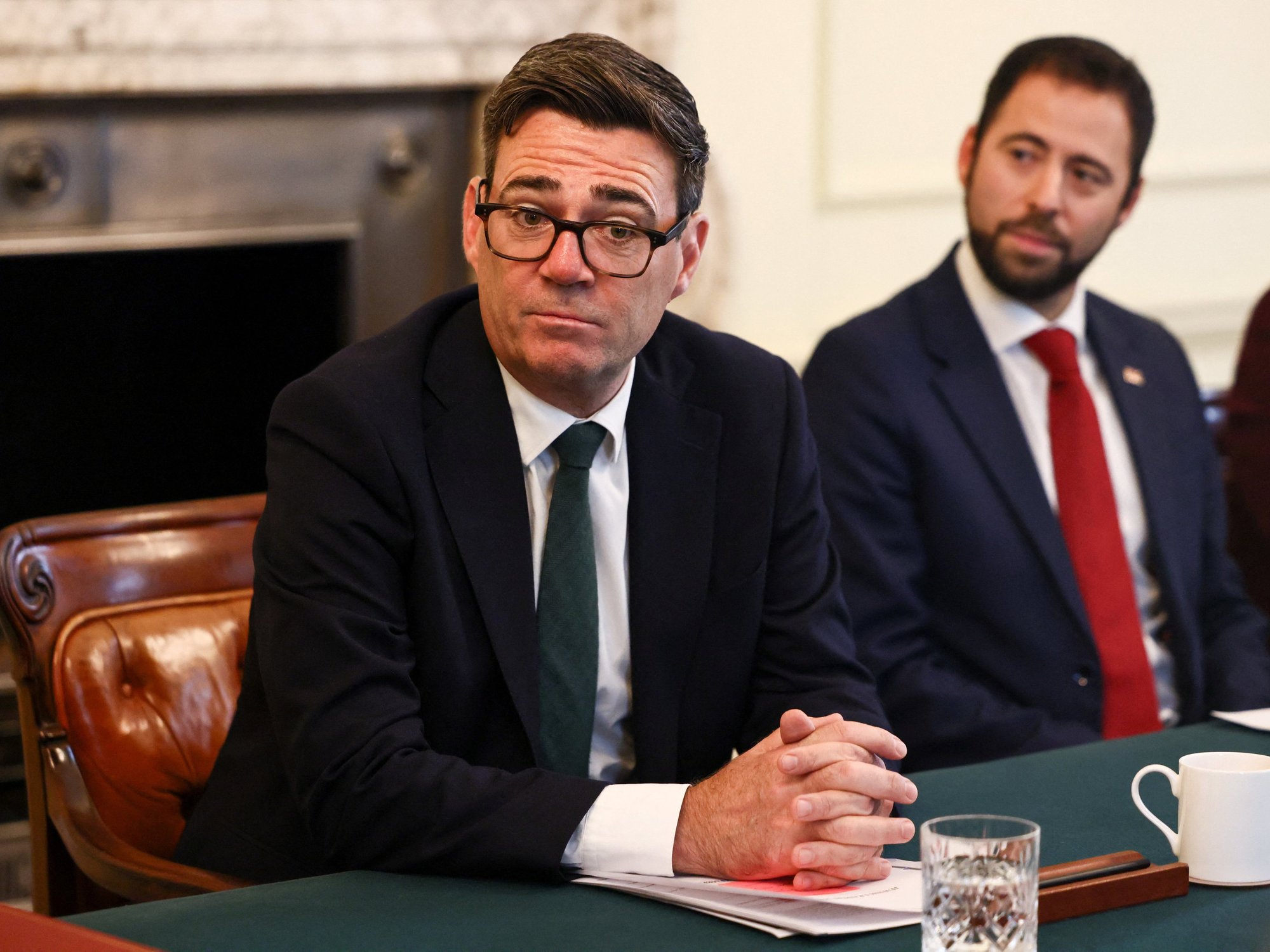 Andy Burnham