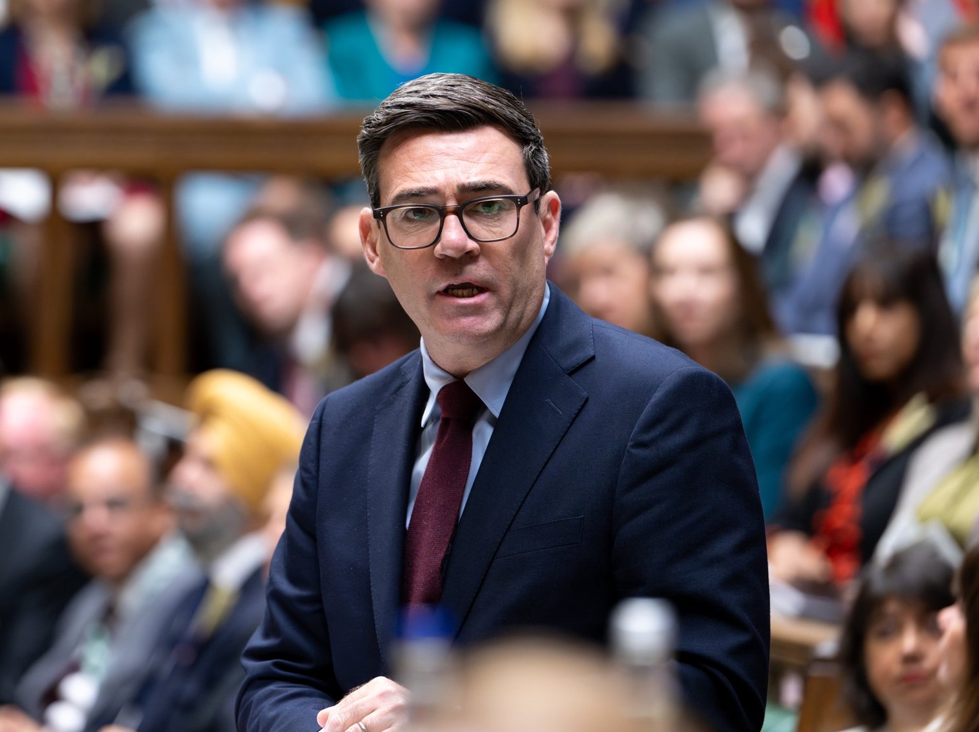 Andy Burnham