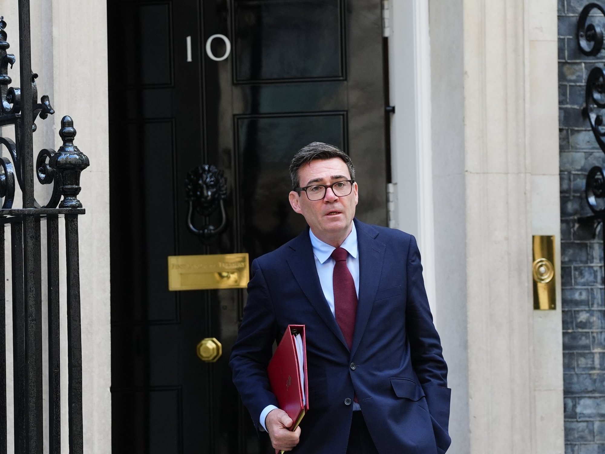 Andy Burnham
