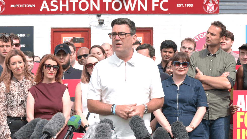 Andy Burnham