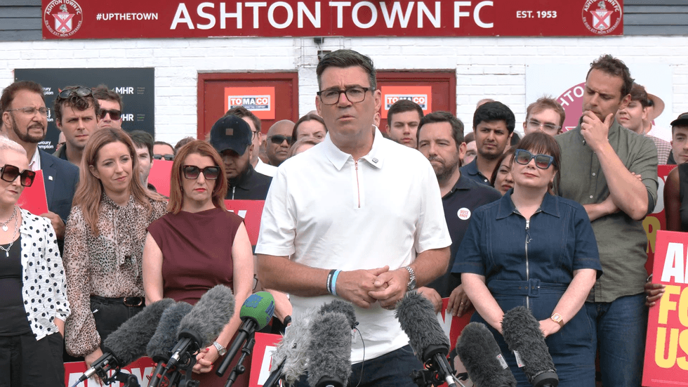 Andy Burnham