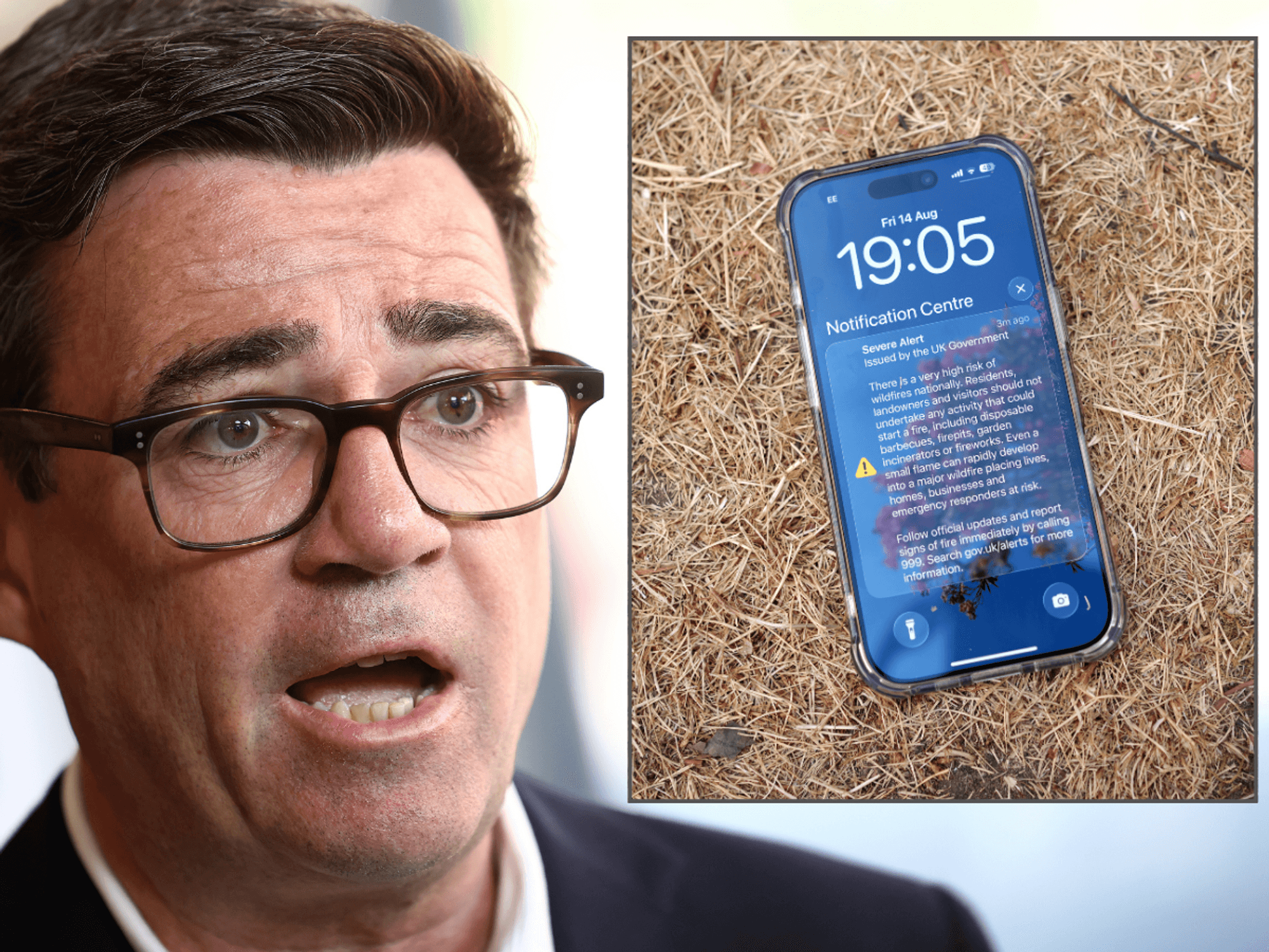 Andy Burnham