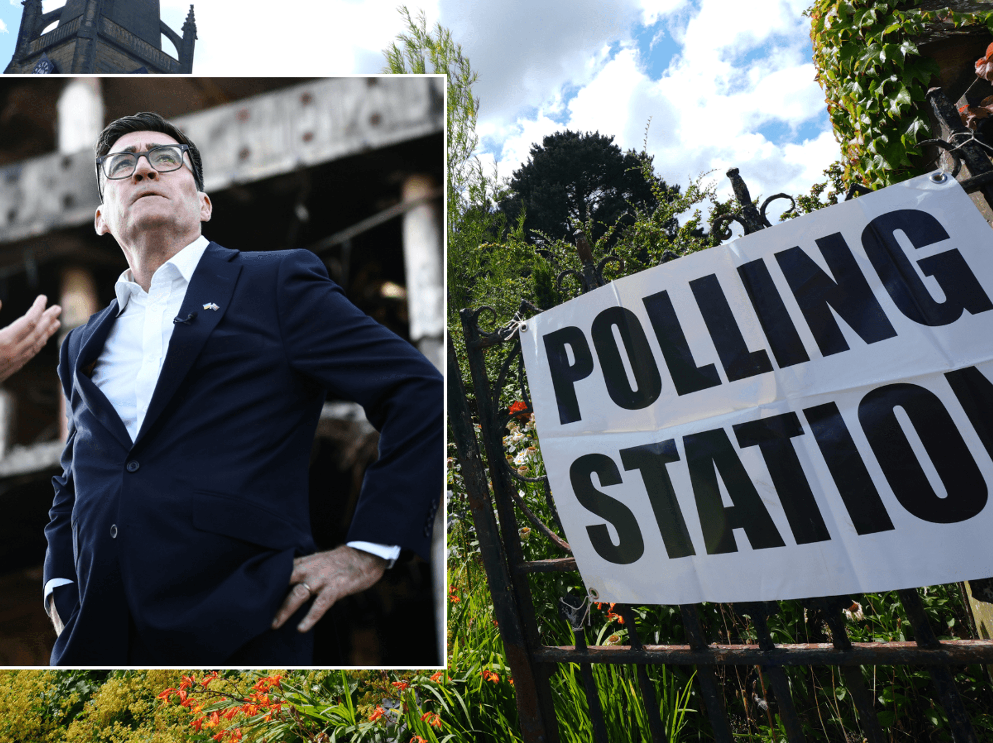 Andy Burnham