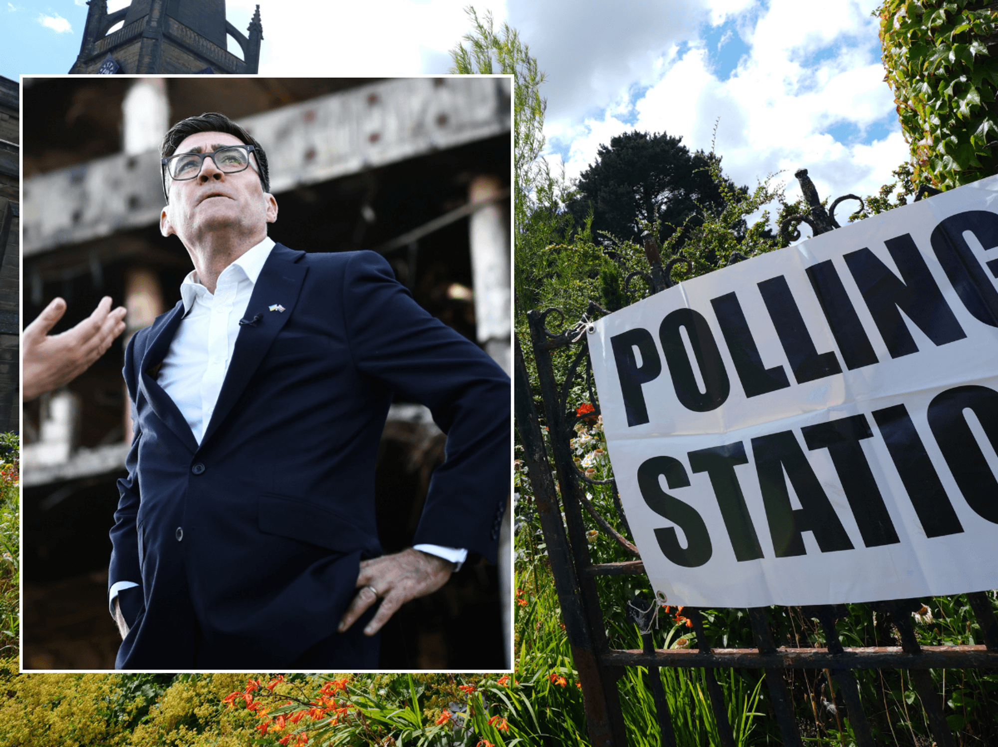 Andy Burnham
