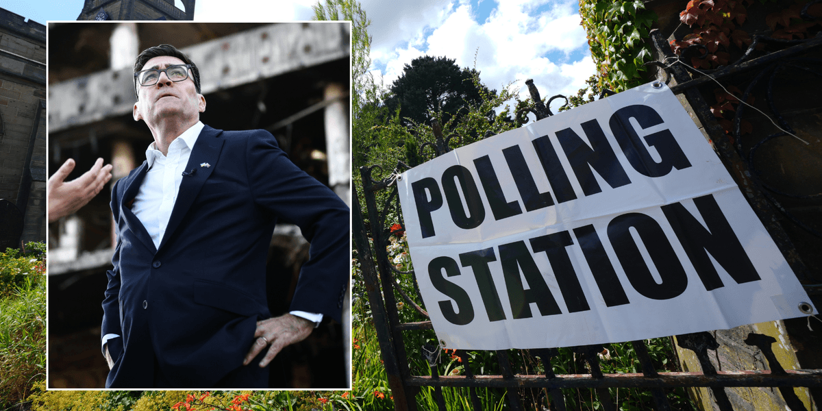 Andy Burnham to face immediate test upon return to No10 as nearly 100 Labour MPs plot voting reform