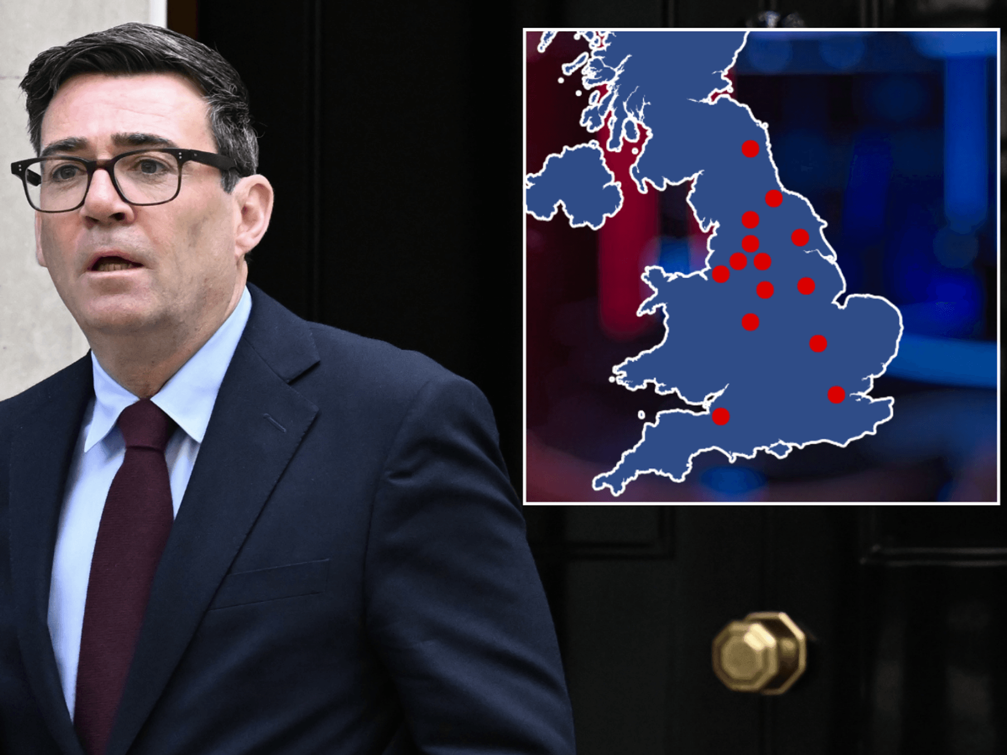 Andy Burnham