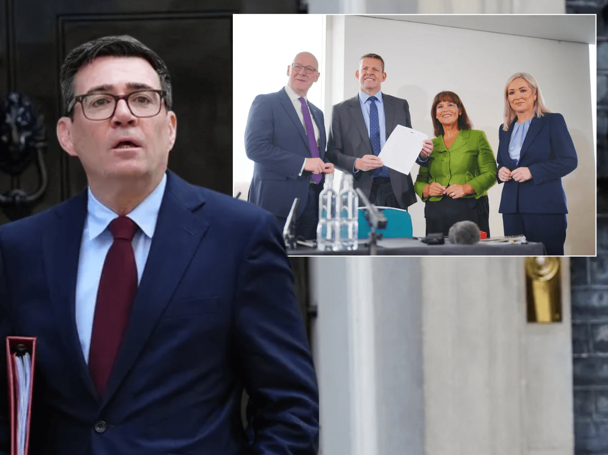Andy Burnham