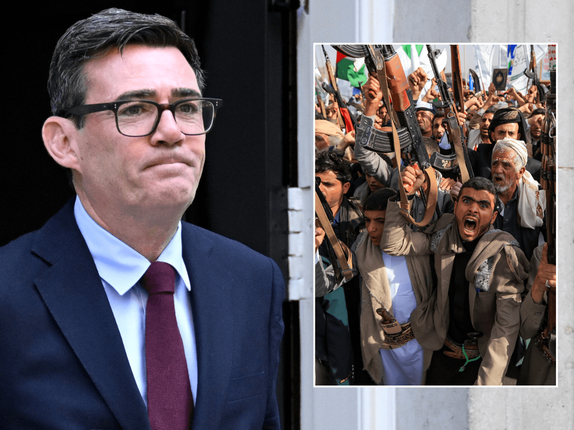 Andy Burnham