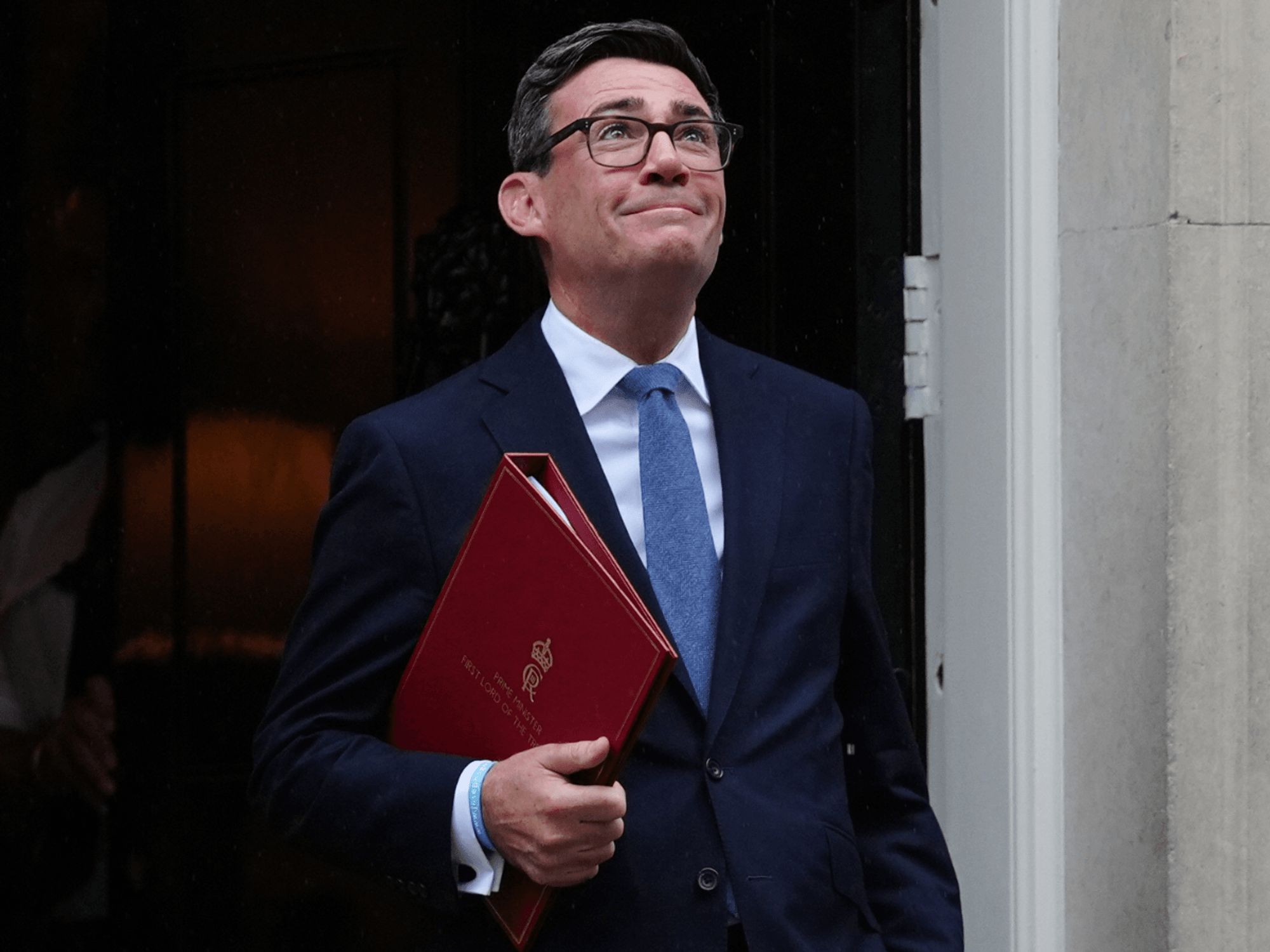 Andy Burnham