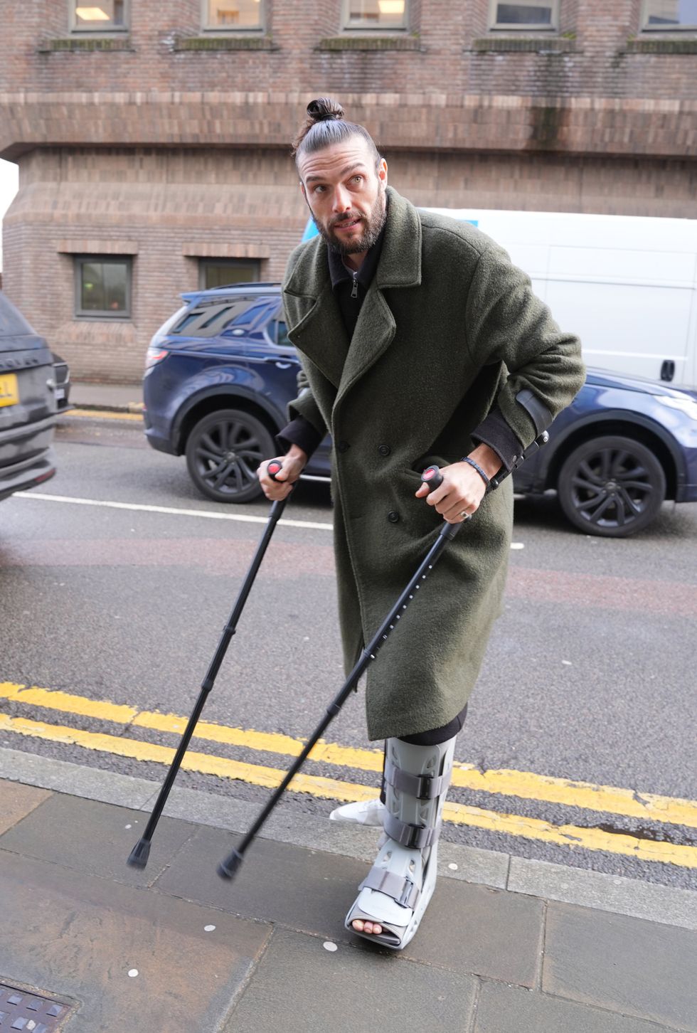 Andy Carroll
