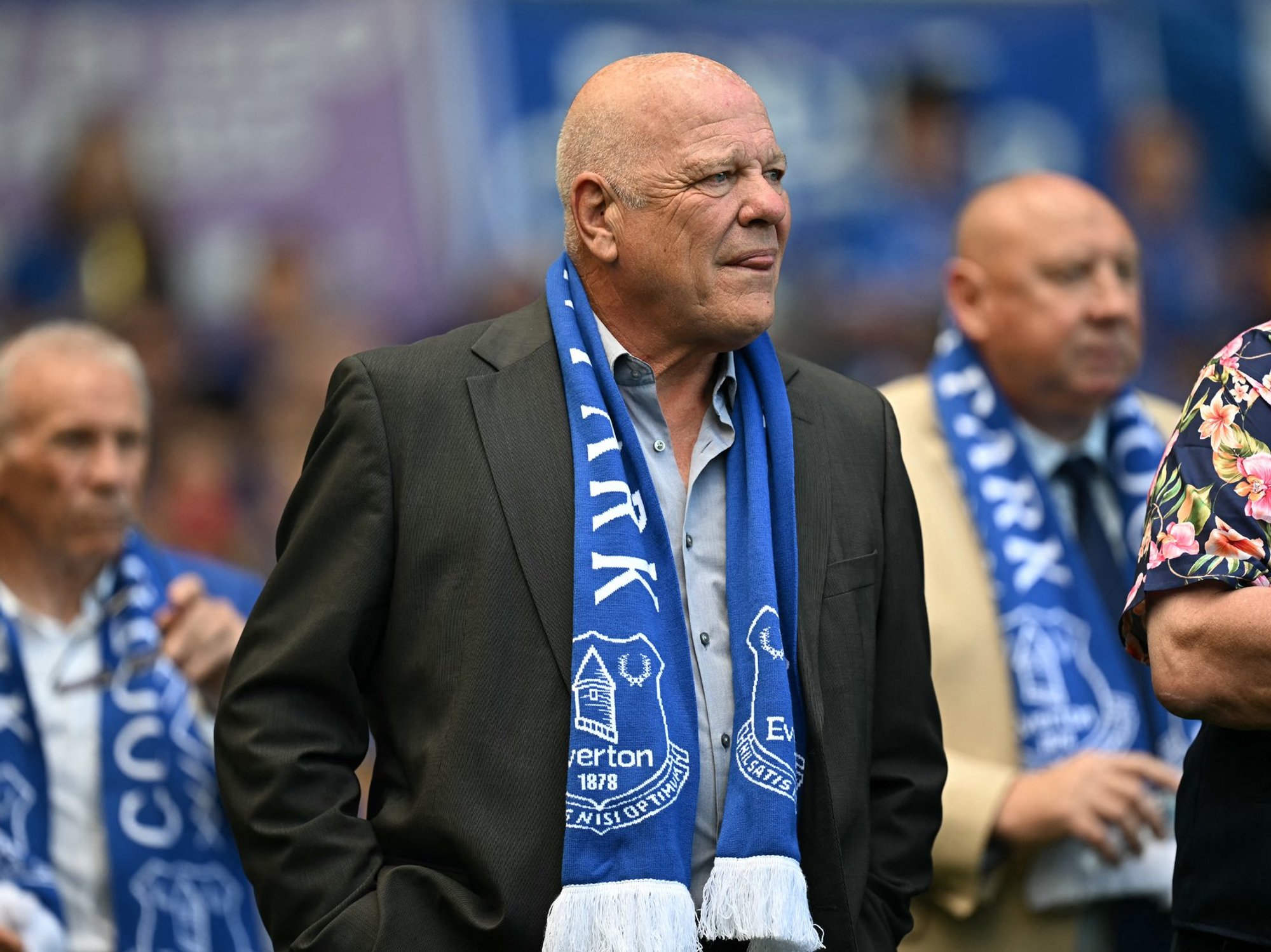 Andy Gray has secured a new job in British football broadcasting after leaving beIN Sports and returning to the United Kingdom earlier this year