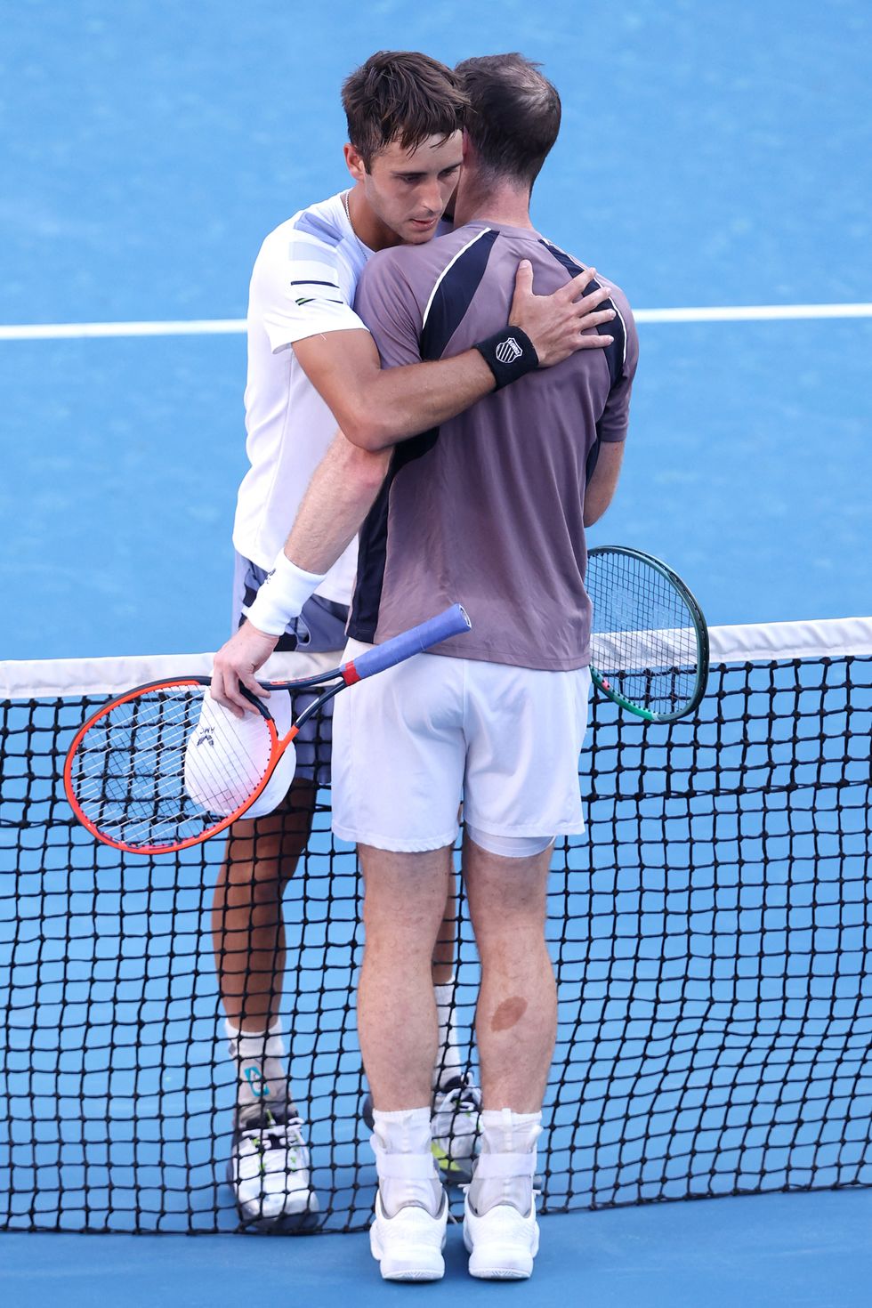 Andy Murray Tomas Martin Etcheverry