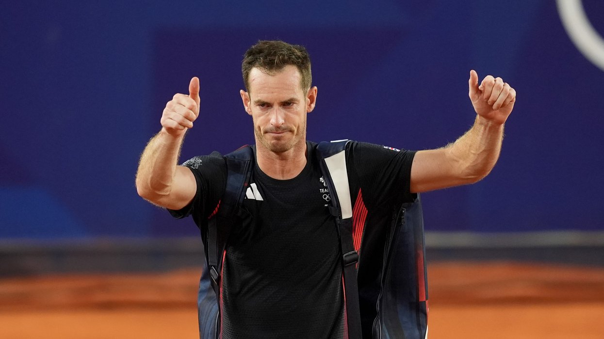 Andy Murray