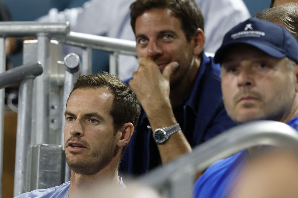 Andy Murray