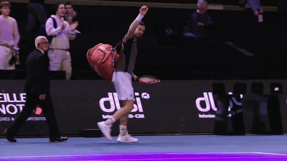 Andy Murray