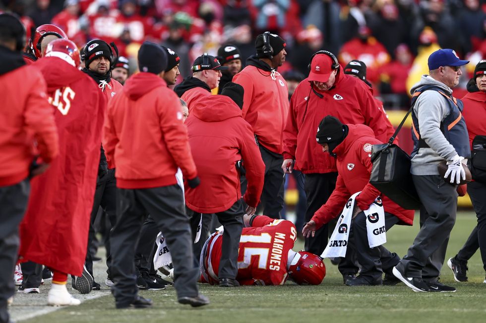 Andy Reid