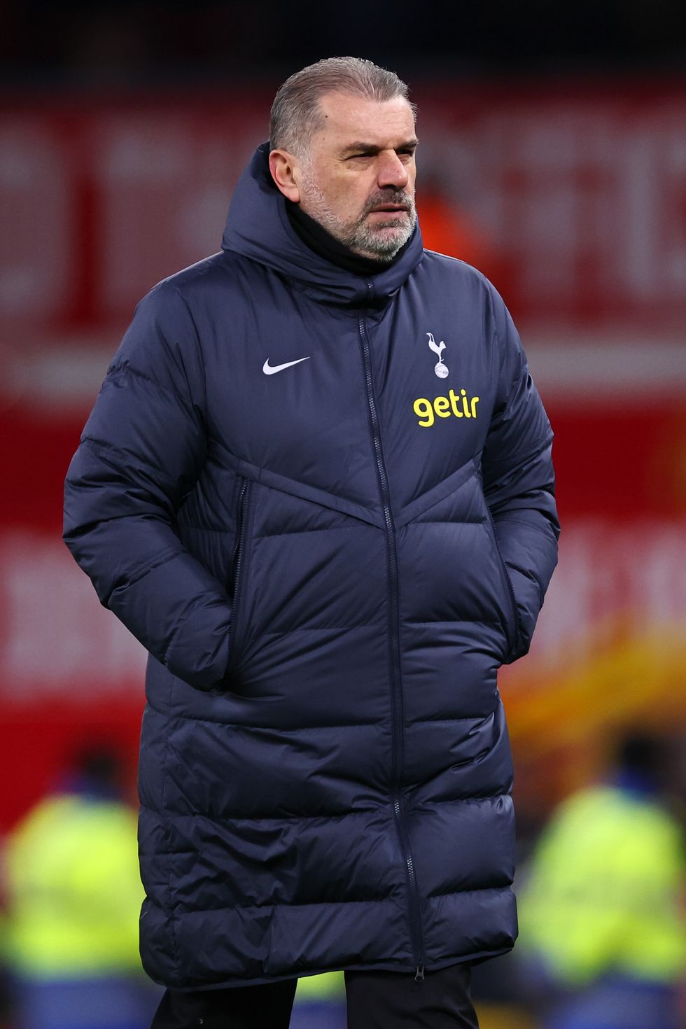 Ange Postecoglou