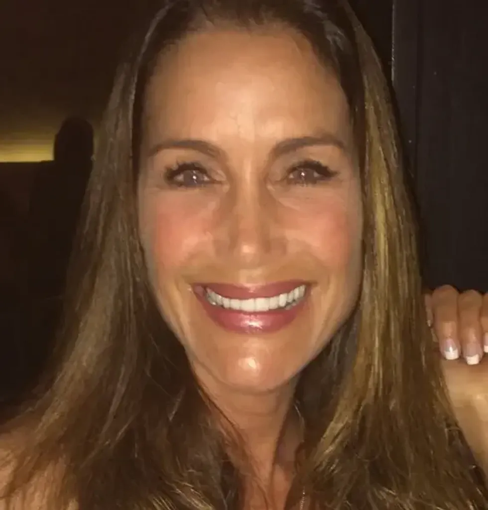 Angela Caprioli