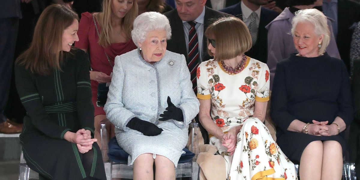Queen Elizabeth II's confidante who 'knows everything' is set for new project