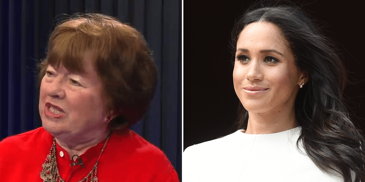 Meghan Markle 'might consider' live TV showdown with Donald Trump